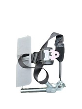 Opel Corsa D Sicherheitsgurt