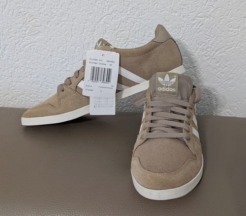 Adidas low herren leder - herren,