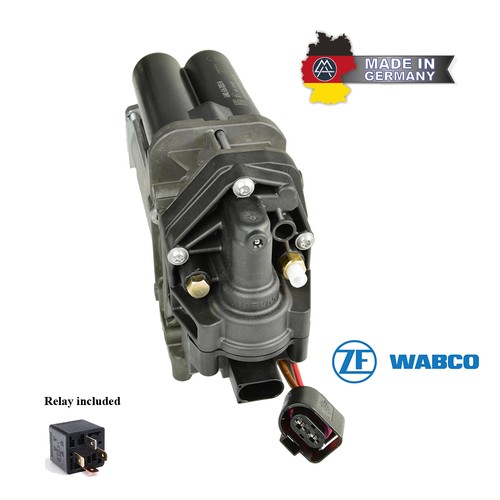 Oem audi kompressor - (fy),