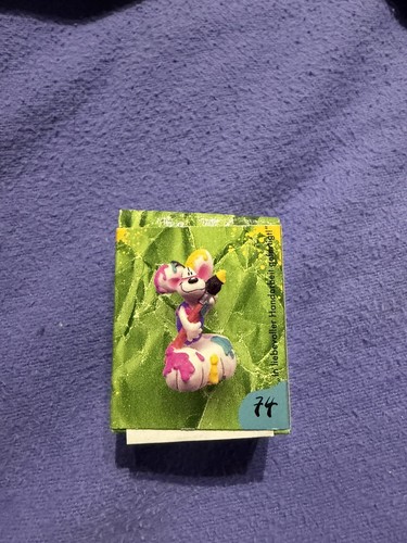 Diddl figur mit ovp - diddl,