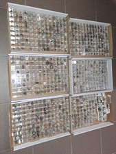 XXL MICROMOUNT SAMMLUNG 710