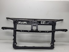 VW Polo 9N2 - Schloßträger