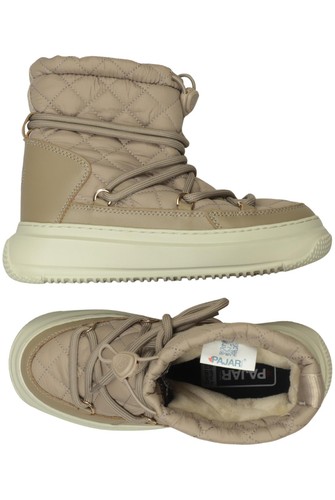 Pajar stiefelette damen ankle - damen,