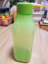 Tupperware -  EcoEasy Trinkflasche 1000 ml Grün