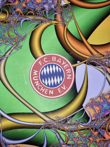 Bayern münchen 80er 90er - 80er,