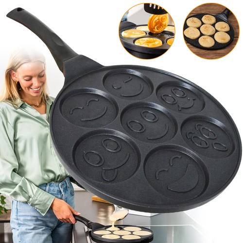 Pancake pfanne gas - pancake, bratpfanne