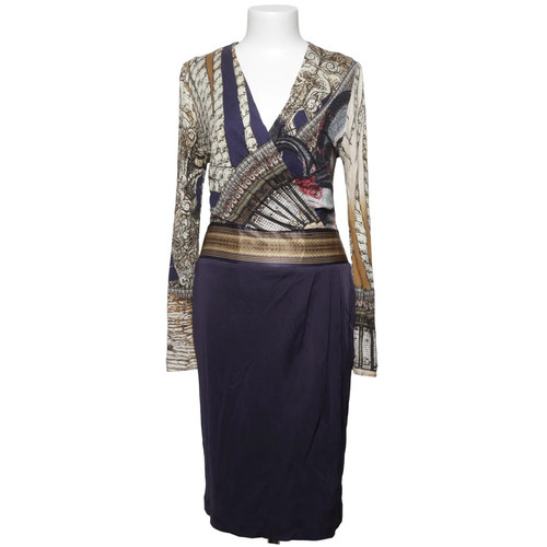 Class roberto cavalli - cavalli,, kleid