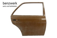 Mercedes W123 Limousine Tür