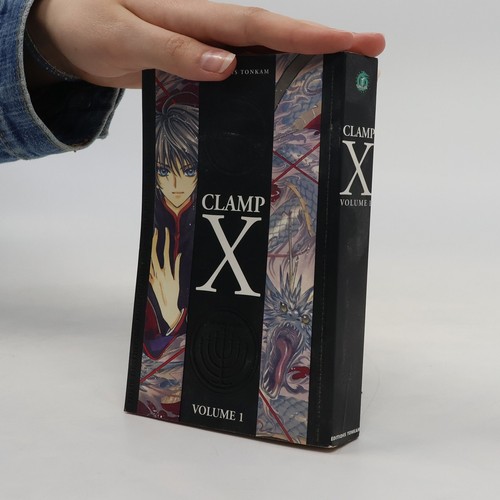 Clamp volume - x., 1 