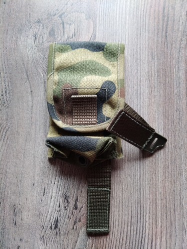 Magazintasche tasche pouch - magazintasche,