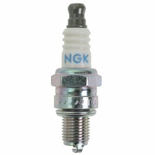 NGK Zündkerze passend für