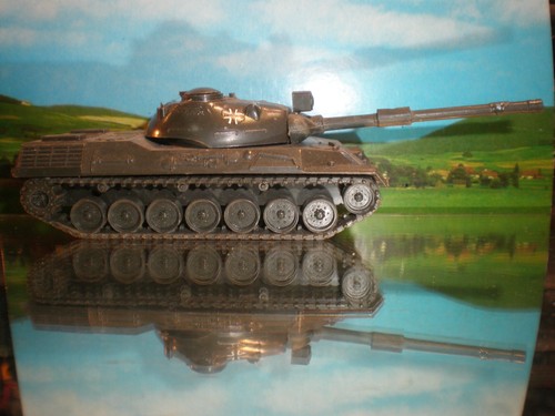 Roco 172 kampfpanzer - 172, #