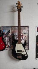 Cort  E-Bass Gitarre