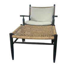 Flexform Sessel Tessa Kissen