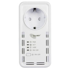 ALLNET ALL3073V2WLAN MSR IO