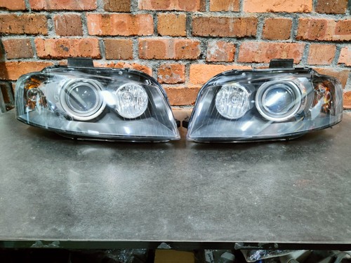 Audi oem xenon hid - a3, 8p