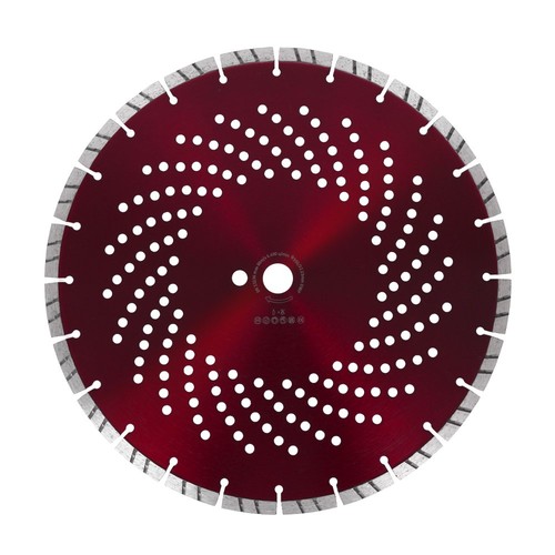 Diamanttrennscheibe 115 125