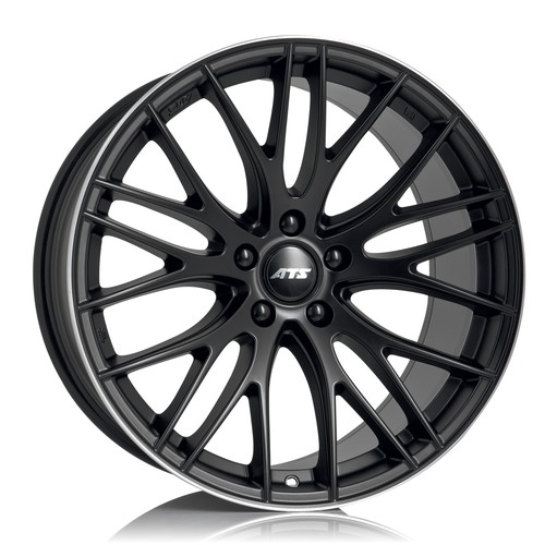 Ats wheels perfection 0jx18 - perfection, 8.0jx18