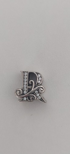 Armband charm sterlingsilber - r,
