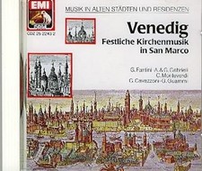 Musik in europäischen