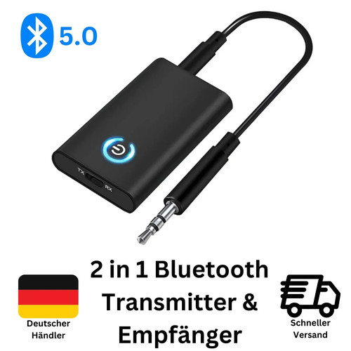 Bluetooth transmitter - bluetooth, 5.0