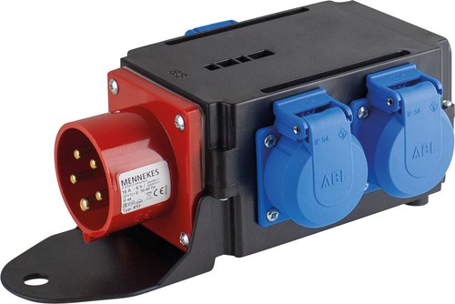 Mixo adapter verteiler - mixo,