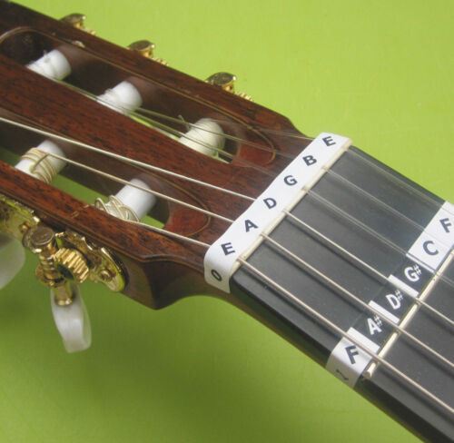 Spanish guitar fret - spanish,