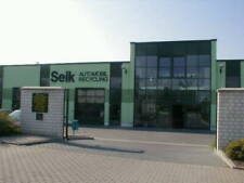 5348594 Heckklappe mit Fensterausschnitt OPEL Corsa D (S07) 93191543 5348594 20