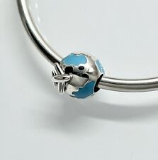 Reise Charm Bead Urlaub Welt