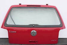 VW Lupo 6X Heckklappe hinten