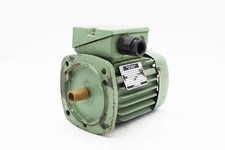 VEM Elektromotor 1,4kW 60HZ 1690U/min VEB KMRB 56 K4FT Drehstrommotor 