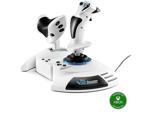 Thrustmaster flight hotas - t.flight,