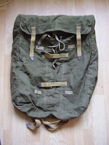 Kleider tasche rucksack - kleider,