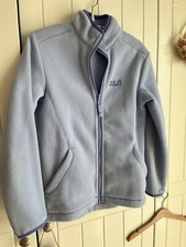 Jack Wolfskin Mädchen Jacke