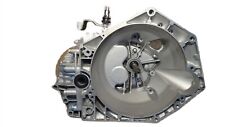 Getriebe 20GP08 Fiat Ducato 2.3D 130 Multijet Diesel 6 Gang
