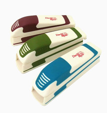 DAVID ROSS FILTER, GUMMI ZIGARETTENFÜLLMASCHINE 8 MM wiederverwendbar