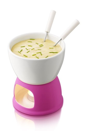 Boska käsefondue set - boska,