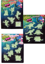 Glow-in-the-Dark 3D Sticker 6