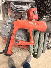 Hilti Akku-Schussgerät BX3