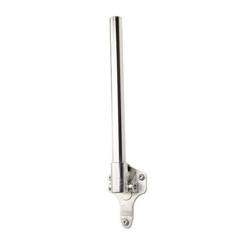 Sattelhalter klappbar