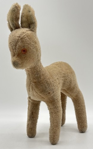 Antikes steiff reh kitz - steiff,