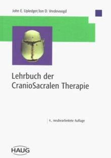 Lehrbuch der craniosacralen - lehrbuch,