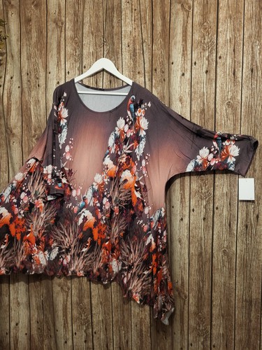 Lagenlook atelier rose 48 - du,