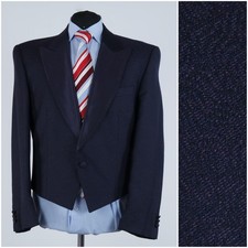 Pagano Tail Blazer 40R UK Size