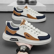 Herren Running sneaker leichte sportschuhe Atmungsaktive Turnschuhe Laufschuhe