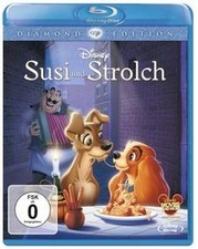 Susi und Strolch - Diamond