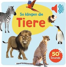 Mein großes Soundbuch - So