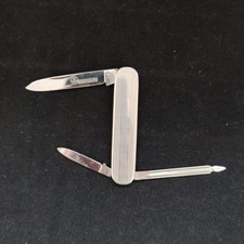 Vintage Taschenmesser Solingen Rich. A. Herder