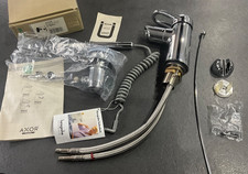 Hansgrohe  Axor Allegroh Novo