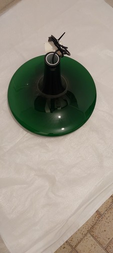 Hängelampe aus den 60er